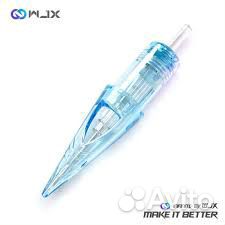 Картриджи для тату WJX