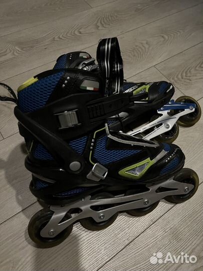 Ролики Roces ymir 43