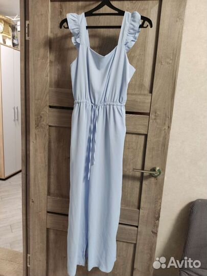 Комбинезон женский летний 42 44