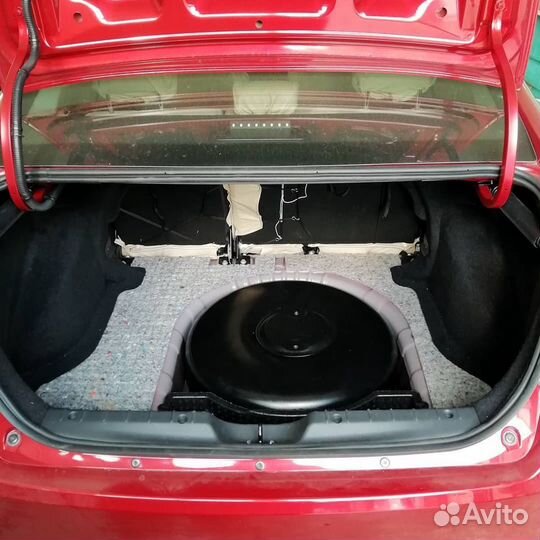 Газовое оборудование