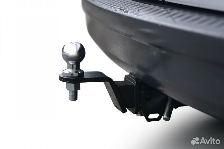 Фаркоп для LADA (ваз) Largus, американский квадрат