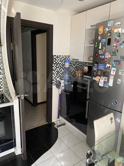 2-к. квартира, 49,7 м², 1/14 эт.