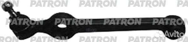 Рычаг подвески fiat: fiorino 90-00 (Произведено