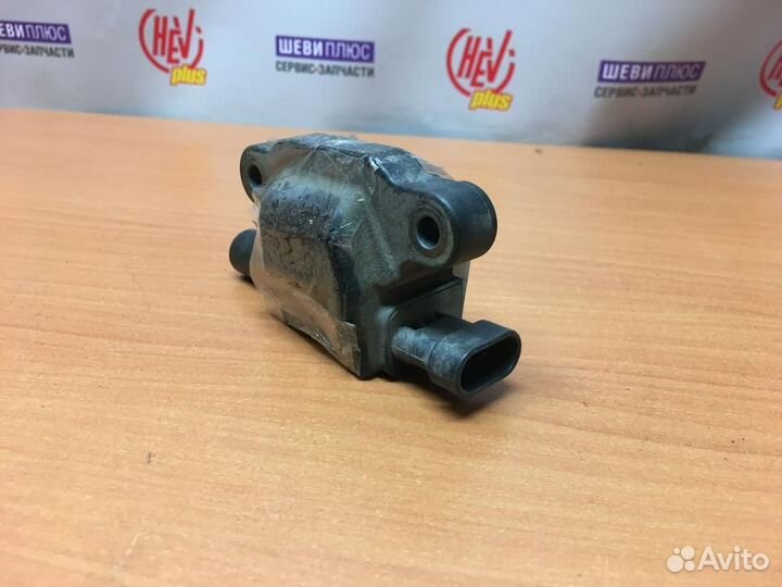 Катушка зажигания Cadillac Escalade