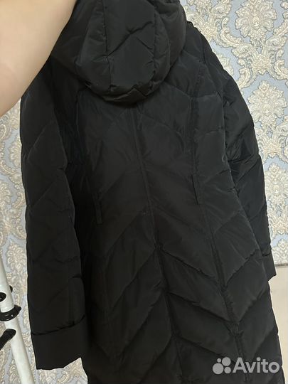 Пуховик женский savage 44 46