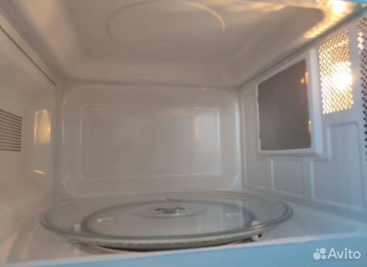 Микроволновка Dexp EL-90