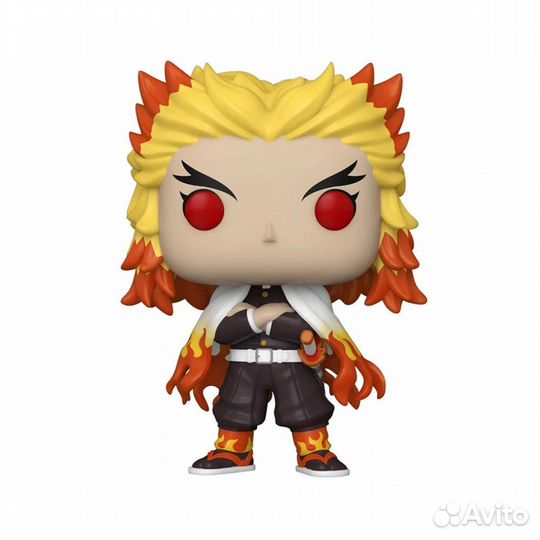 Funko pop anime demon slayer