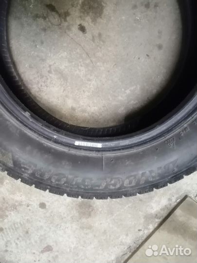 Bridgestone Blizzak VRX2 165/65 R14 79Q