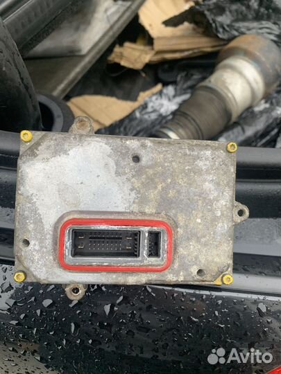 Блок розжига ксенона Mercedes w221/216