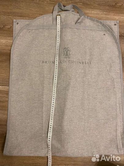 Чехлы и кофр для одежды