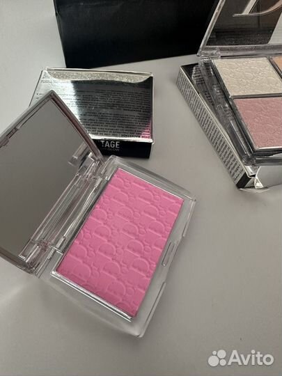 Dior хайлайтер