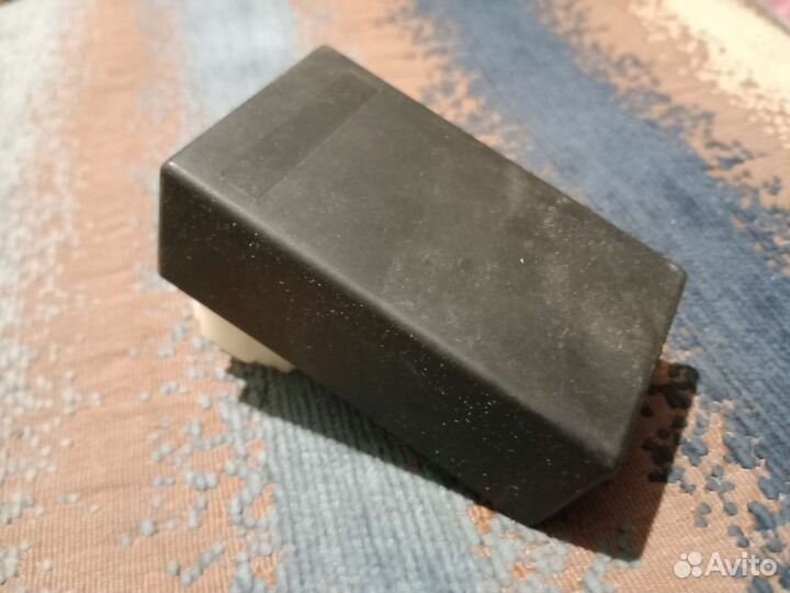 Коммутатор на скутер 80cc