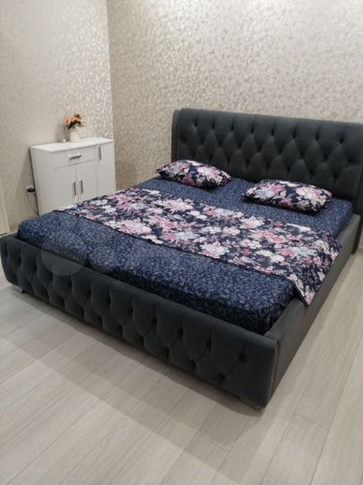 1-к. квартира, 49 м², 4/5 эт.