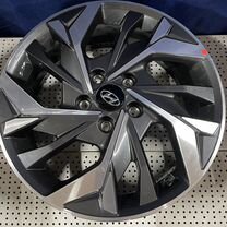 Hyundai Hyundai R17 Original Литой 17x6.5"