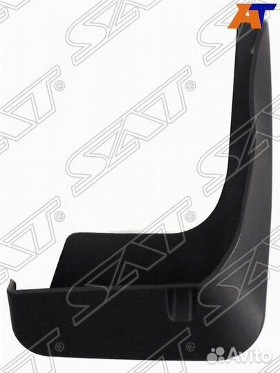 Брызговик Toyota Camry (XV50) 11-14 / Camry UAE