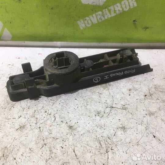 Плата заднего фонаря Форд Фокус 1