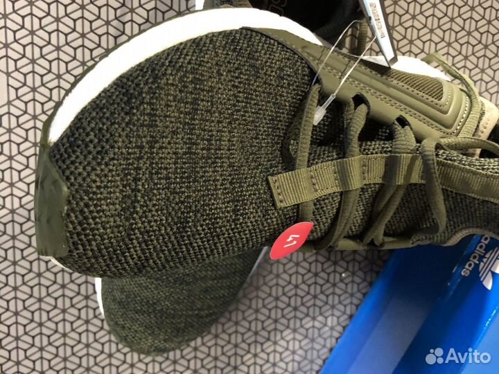 Кроссовки Пума оригинал размер 41