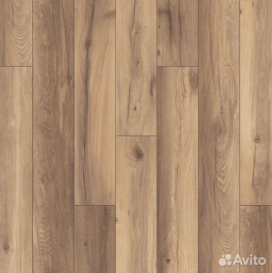 Ламинат Binyl PRO Дуб Аламос (Alamos Oak) BP