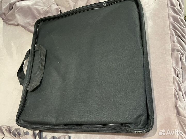 Кольцевая лампа 45 см