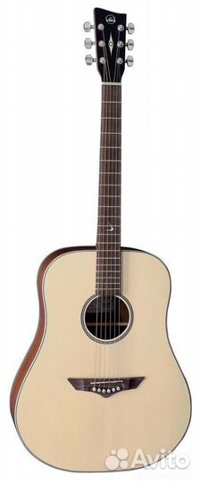 Акустическая гитара VGS