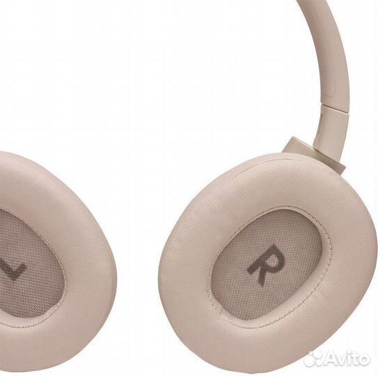 Беспроводные наушники JBL Tune 760NC. Гарантия