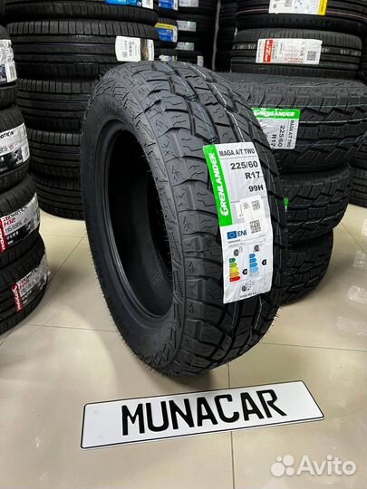 Grenlander Maga A/T Two 225/60 R17 99H