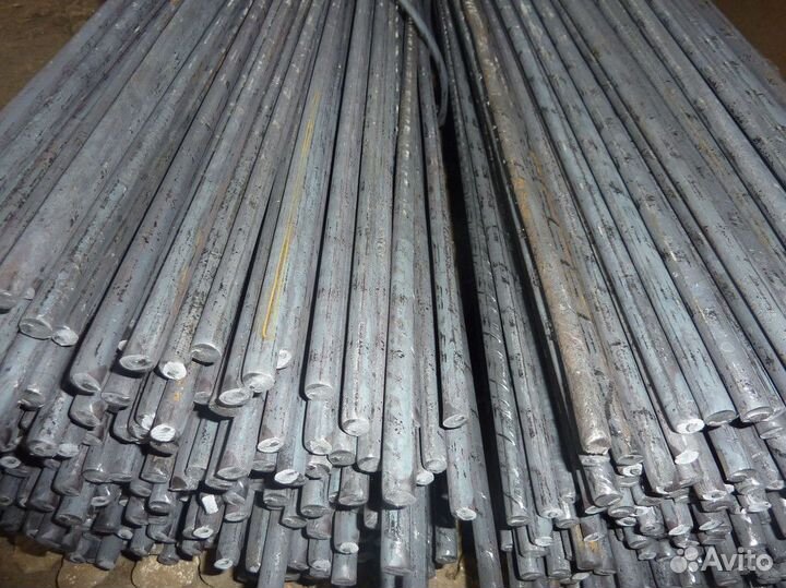 Арматура металлическая 28. Металлопрокат