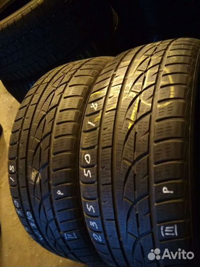 Hankook Winter I'Cept Evo W310 235/50 R18