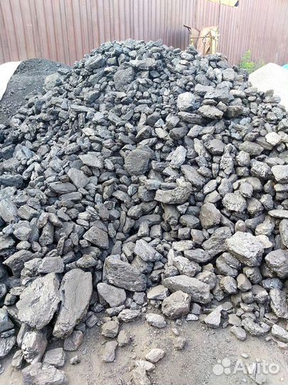 Уголь сортовой рядовой дпк орех (Каракан )