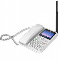 Стационарный GSM телефон BQ 2839Point белый, Пермь