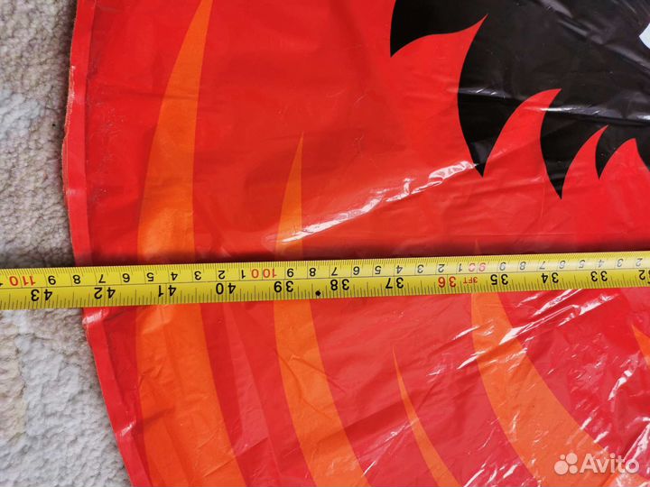 Воздушные шары бу