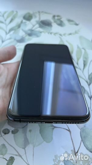 iPhone Xs Max, 256 ГБ