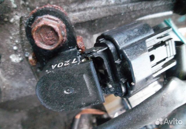 АКПП Honda Pilot Pilot I (YF1,YF2) 2002 - 2008