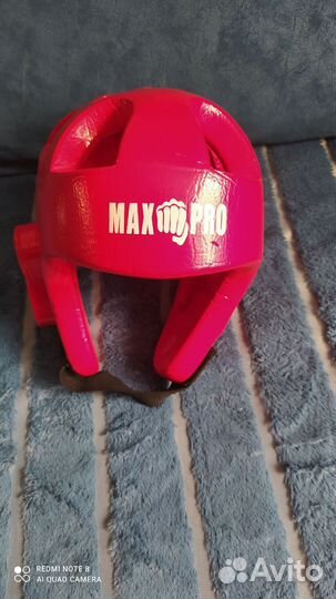 Экипировка для тхэквондо