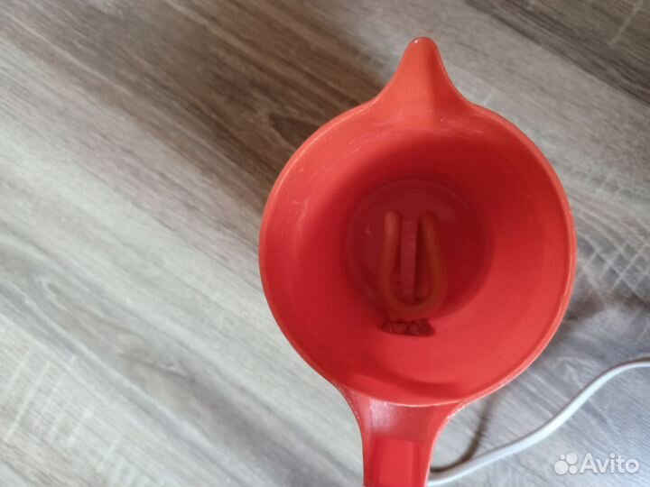 Чайник электрический бу