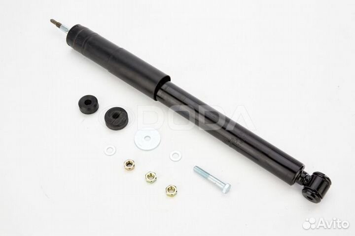 Амортизатор подвески газовый передний левый / прав