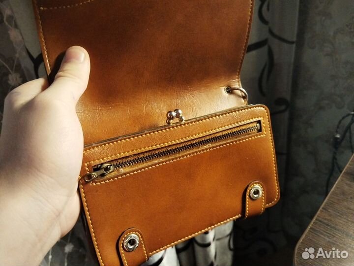 Кошелек женский