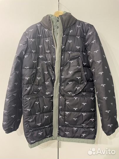 Куртка Barbour