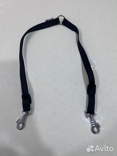 Сворка для собак