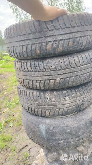 Колесные диски