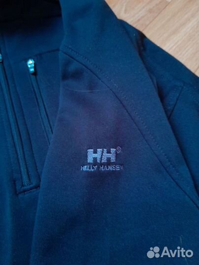 Кофта helly hansen