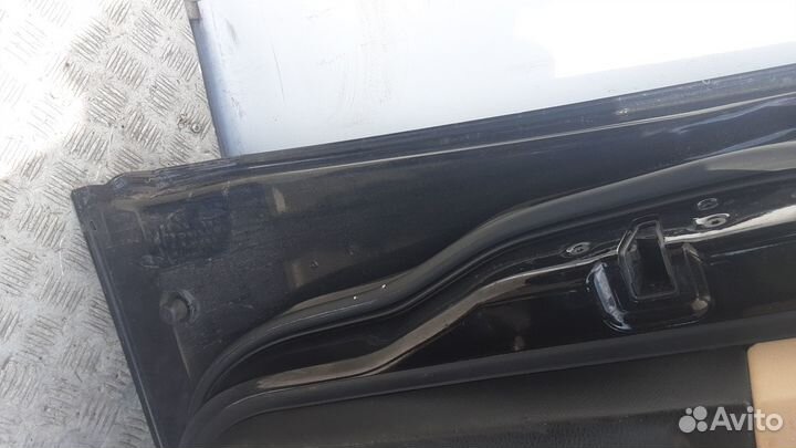 Дверь боковая Land Rover Discovery 3 (2004-2009)