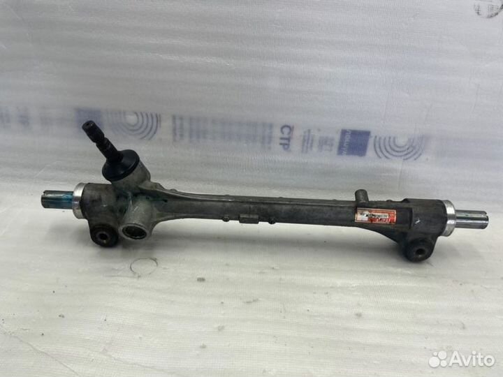 Рулевая рейка Toyota Camry V50/V55 2011-2018