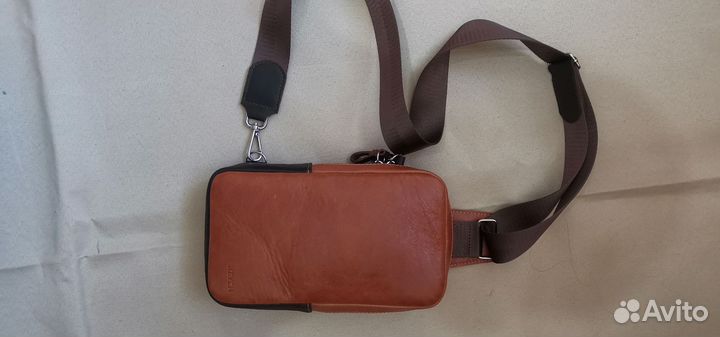 Пошив и ремонт сумок, рюкзаков из тяжёлых матер-ов