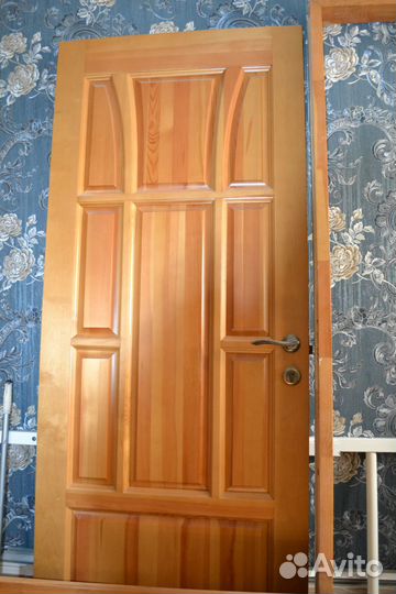 Продам двери