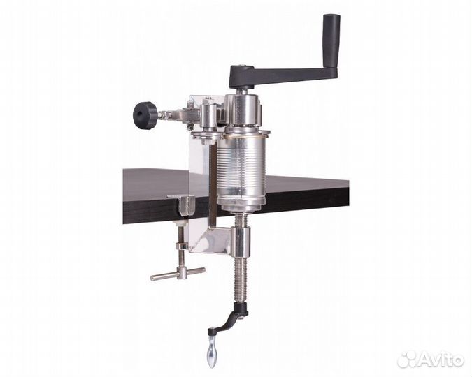 Закаточная машинка для ж/б