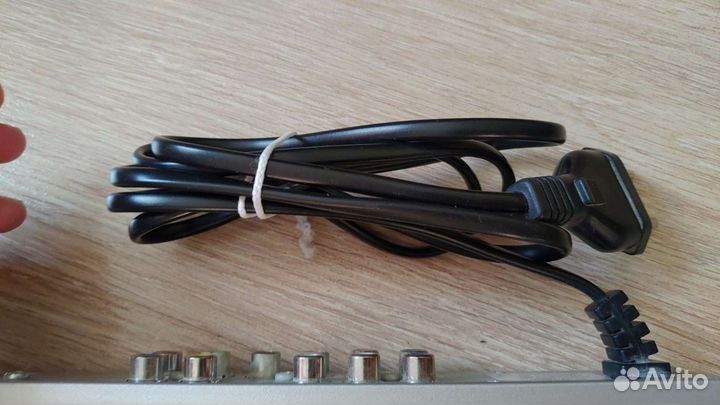 DVD плеер Philips dvp3126x/51