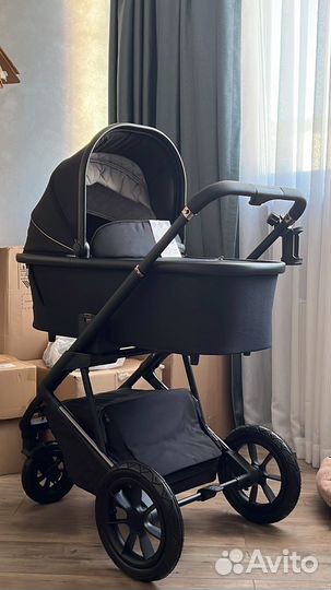 Коляска 2 в 1 agex prima