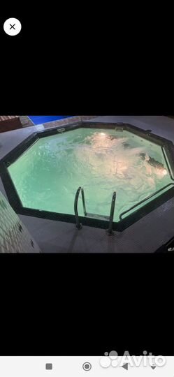 СПА процедуры, массаж