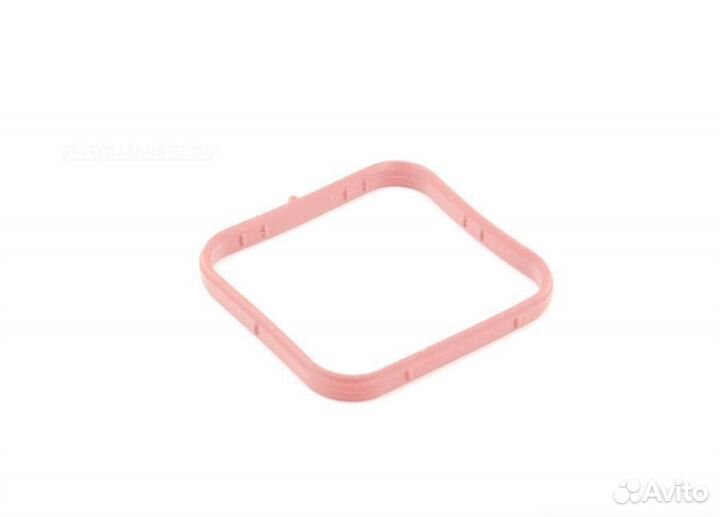 VAG 03H133237G Прокладка впускного коллектора